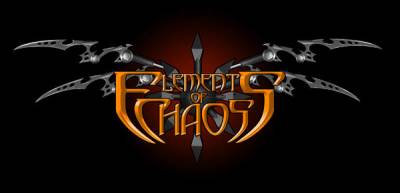 logo Elements Of Chaos